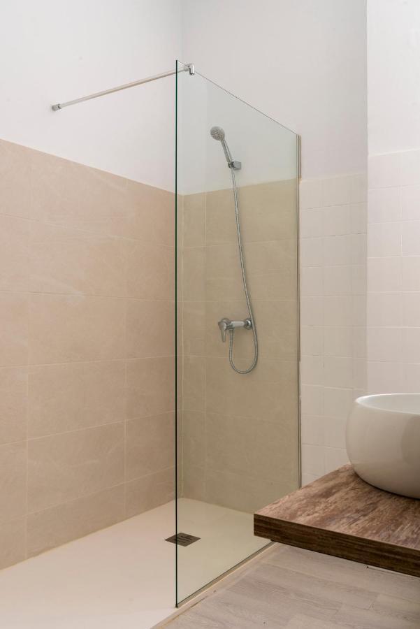 Hsh Suites Campana Sewilla Zewnętrze zdjęcie