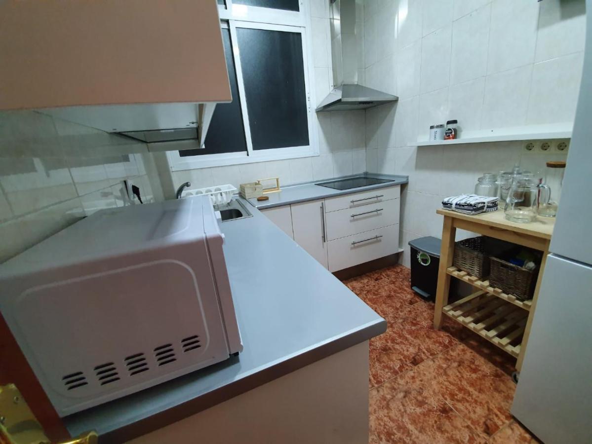 Hsh Suites Campana Sewilla Zewnętrze zdjęcie