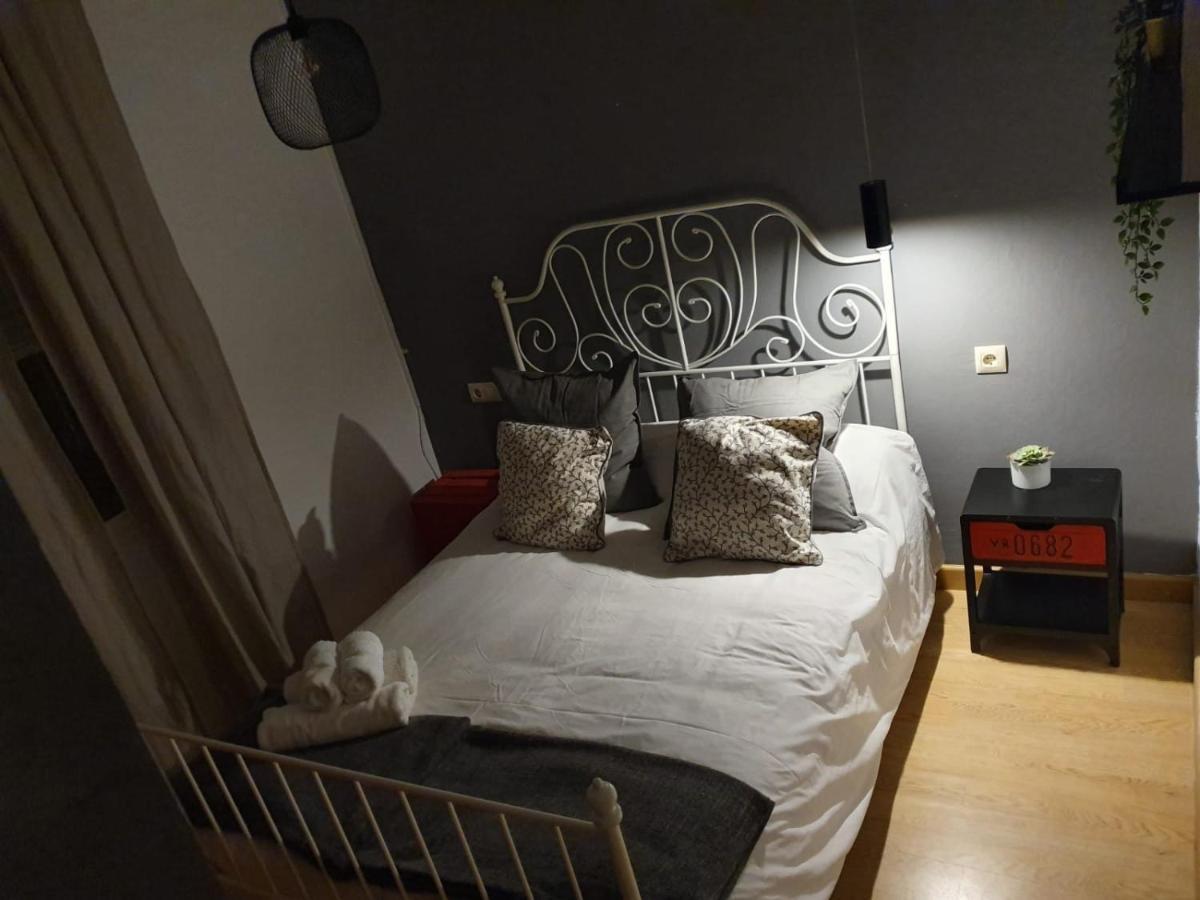 Hsh Suites Campana Sewilla Zewnętrze zdjęcie