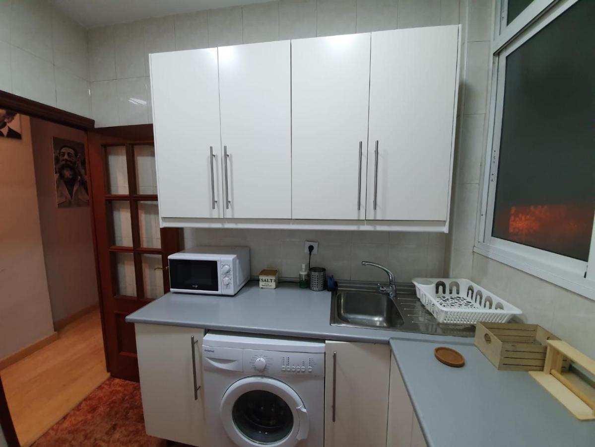 Hsh Suites Campana Sewilla Zewnętrze zdjęcie